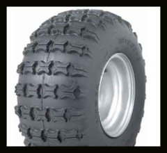 18*9.50-8 atv tire AV-111 pattern