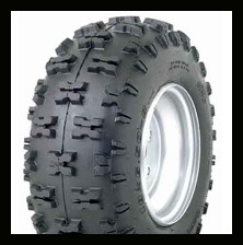 Snow ATV cart tire 18*6.50-8