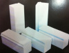 alumina ceramic lining bricks