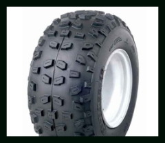 22x10-10 atv tire with E-4 Mark AV-121 pattern