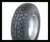 16*8.00-7 gof tire trailer tire with E-4 Golf tire pattern AV-120