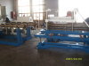 PP/PE/HDPE corrugated pipe production line
