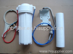 Whole House Water Filter Cartridges
