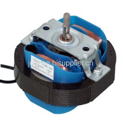 electric fan motor