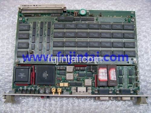 FUJI CP6 HIMV 134 CPU