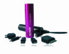 Portable Battery Charger for mobile devices,Super Mini & Luxury Design