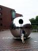 stainless steel sphere