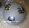 stainless steel sphere