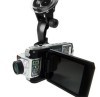 Newest Wide-Angle Lens 120° Car DVR