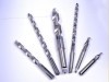 HSS Fully Ground Twist Drill Bit