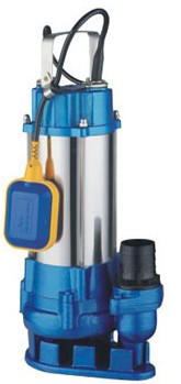 V Series submersible sewage pump
