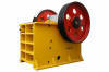 Primary Jaw Crusher for Chemical Industries