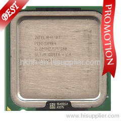 Intel Pentium 4 CPU 560 3.6GHz 1M,800MHz,775pin,90nm