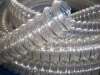 PU ventilation hose