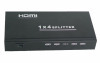 HDMI Splitters 1x4 HD1105