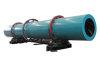 Sawdust Rotary Dryer with ISO9001:2008