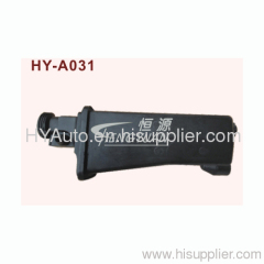 plastic expansion tank for BMW 17137787040