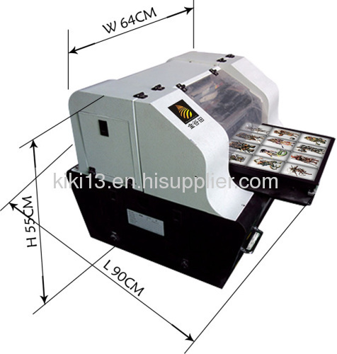 plastic card printer USB card printer business card printer