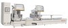 Double-head Precision Cutting Saw CNC (Arbitrary Angle) window machine