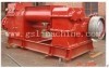 High quality Vacuum Clay Brick Making Machine0086-13643842763