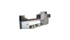 20 Stations Chain-style Blister Sealing Machine