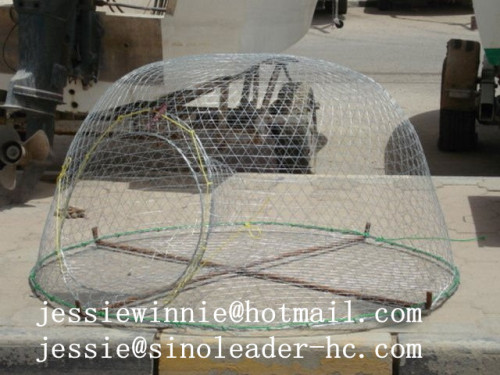 fishing net wire for 1.06mm / 1.18mm