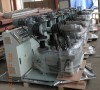 Plastic single screw extruder