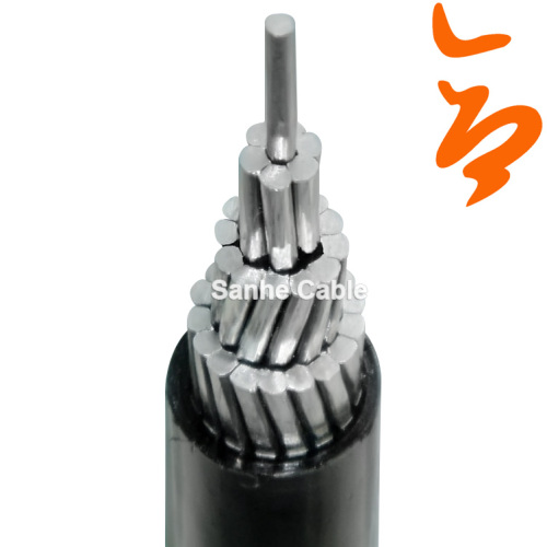 Overhead Insulated Cable