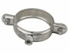 Pipe Clamps without Rubber