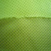 100% Polyester 5-1 sprotswear lining fabric