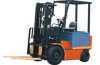 Battery powered Explosion proof Fork-lift