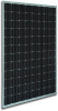 5 inch Mono-crystalline Solar Panel, 230W - 250W