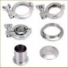 Line Clamp & Ferrule