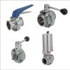 Butterfly Valves