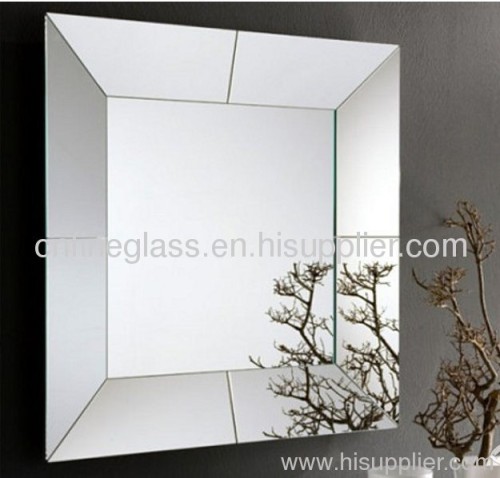 wall mirror,clear mirror