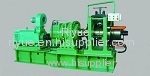 TBJ350-Copper Continuous Extrusion Machine China manufacturer