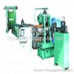 TBJ400-Copper Continuous Extrusion Machine China manufacturer