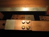 Fabricated Copper Bus bar