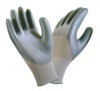 Nitrile Coated Smooth Finish Gloves