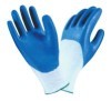 Pvc Coated Tire Repair Gloves