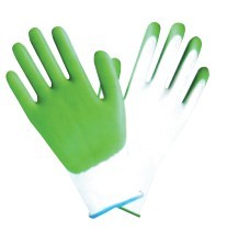 Nitrile Coated Repair Gloves