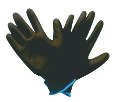 Nitrile Coated Repair Gloves