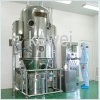 High Efficient Fluidized Bed Drying Machine China manufacturer