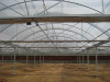 Double-layer Air-inflated Film Greenhouse