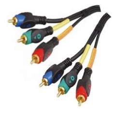 RCA Cable FA1740 China manufacturer