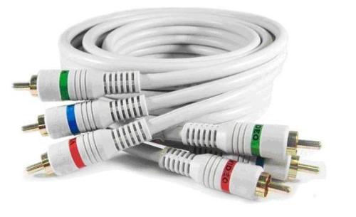 RCA Component Cable FA1738 China manufacturer