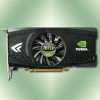 AXLE NV GTX550Ti 1GB DDR5 PCI-E 256bit graphics Card