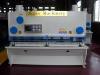 used guillotine cutting machine