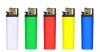 FH-001 disposable flint lighter,ISO9994,CR
