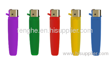 FH-210 disposable flint lighter